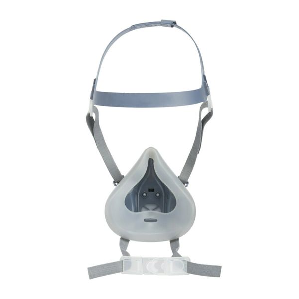 3M™ Reusable Half Face Mask, Small, 7501 image 3
