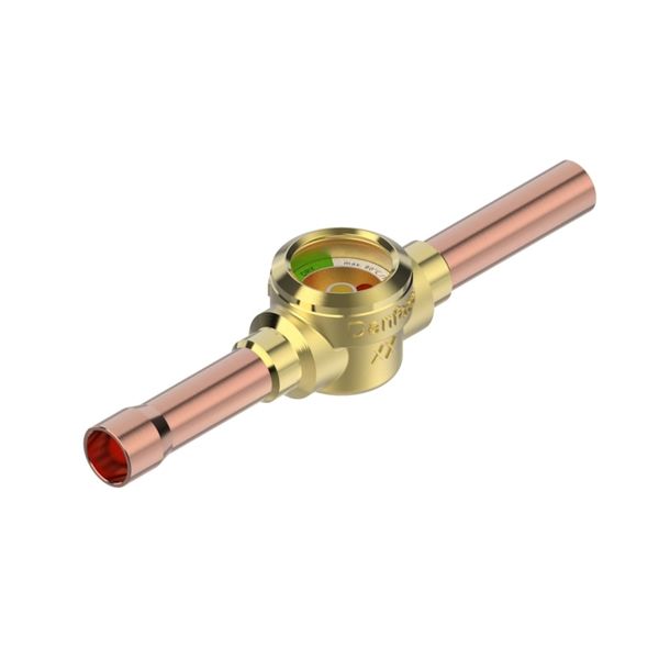 SGP 12s N Sight Glass M/28 image 1