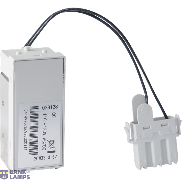 Closing coils DMX³ 1600 - 110 - 130 V~/= image 2