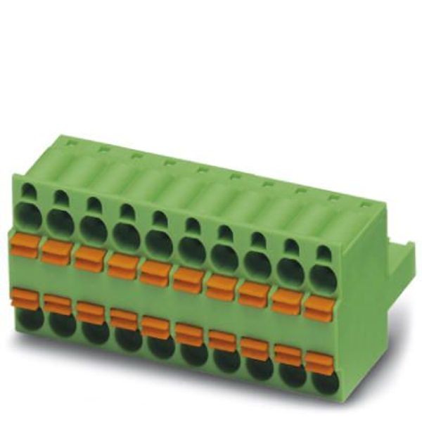 TFKC 2,5/ 6-ST-5,08 - PCB connector image 3