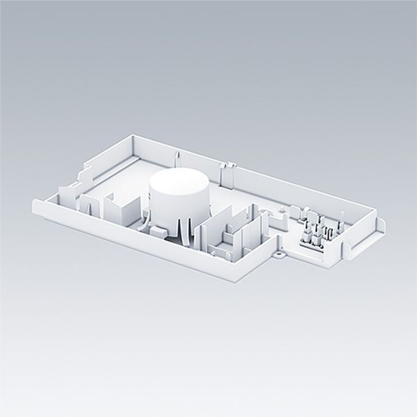 OP2 CKIT+ BLANK - Communication kit image 1