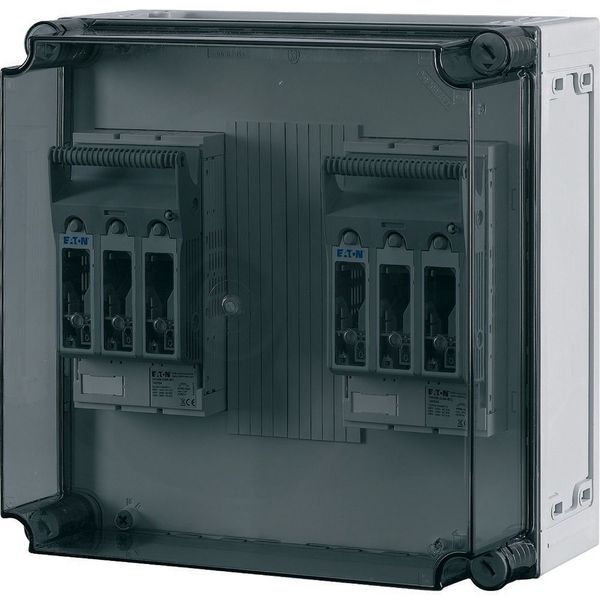 CI44-S60-630/3-2XNH00 NH panel enclosure 2x XNH00, MB 630A 3p image 19