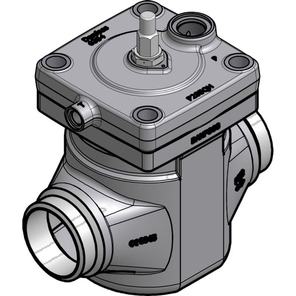 ICS1 65  65 ANSI image 1