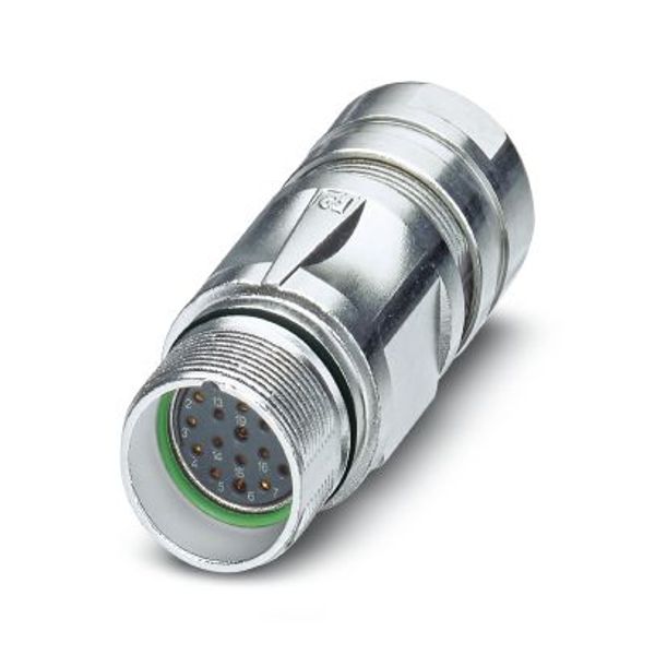 CA-1RS1N8A9007X - Coupler connector image 2
