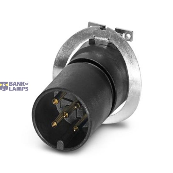 SACC-CI-M12MS-5P SMD SH R32 - Contact carrier image 1