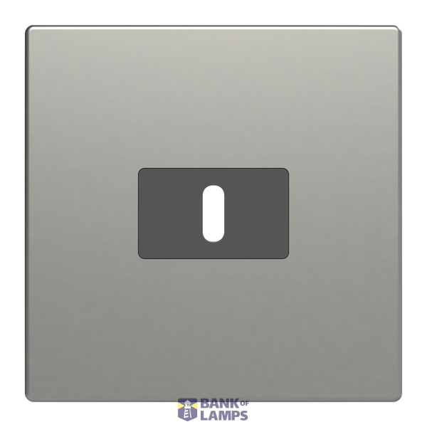 6479-866-500 Cover plate for USB C power adapter image 1