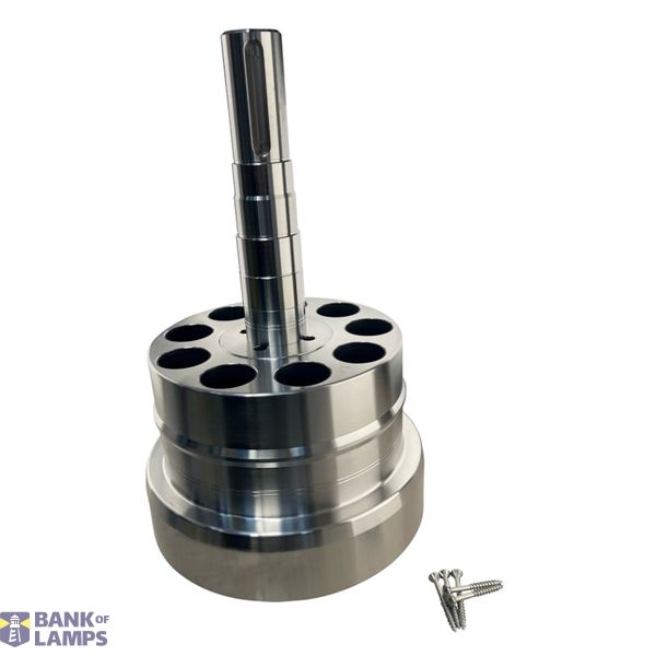 Cylinder barrel kit, APP 30; APP 38 image 1