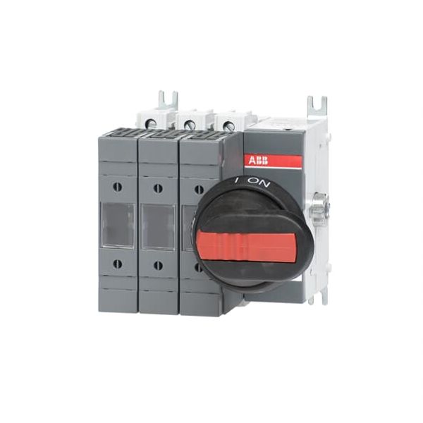 OS63GD30P SWITCH FUSE image 1