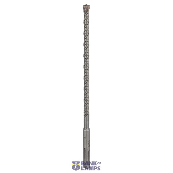 Hammer drill bit SDS-plus-5 8,5 x 150 x 215 mm image 1