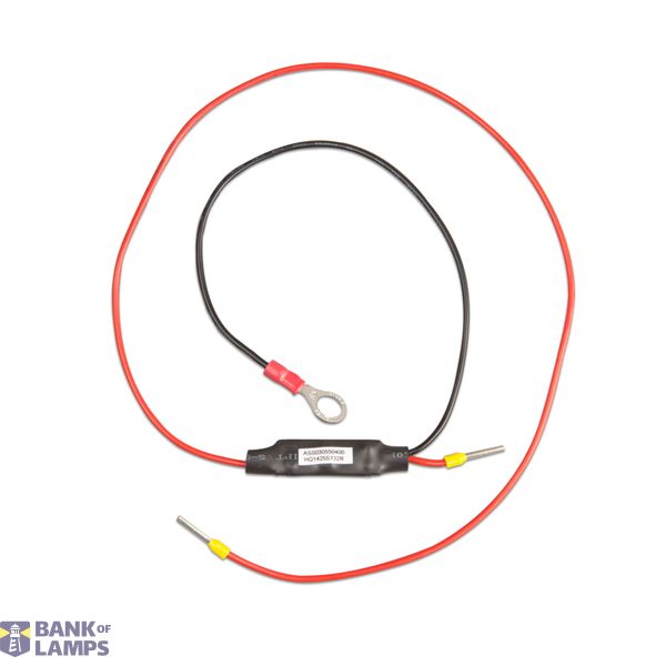 Victron Energy Data cables and interface Skylla-i remote on-off cable image 1