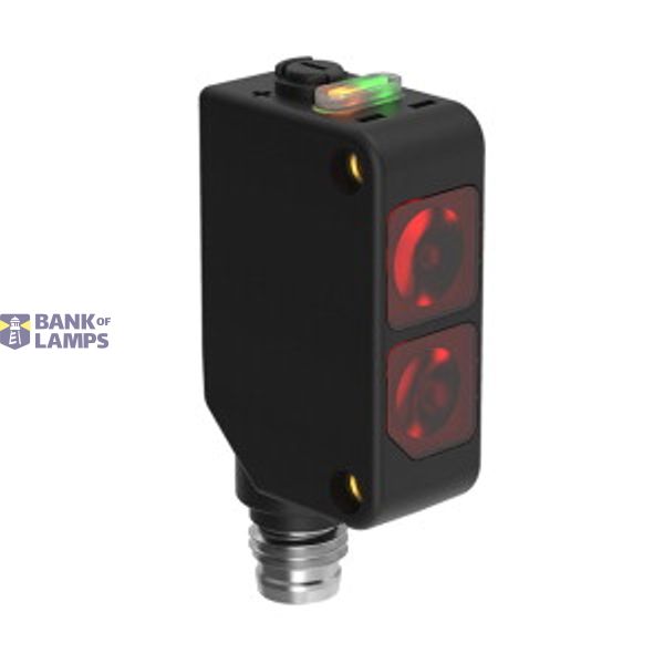 Photoelectric Sensor Retroreflective Sensor   Q20NLVQ7 image 1