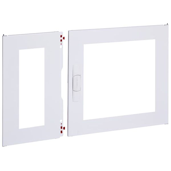 DVIRKA PRUHLEDNA PRO 4/00 A TTS400 image 1