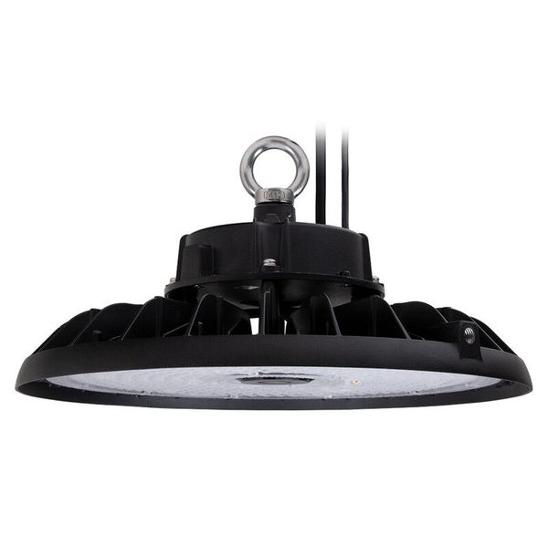 Industrial lamp LEDtec G2 240W, 5000K, 90°, CRI80, dimmable 0-10V image 1