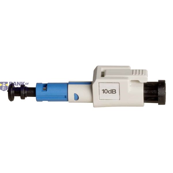ODC 10 Optical Attenuator 10 dB image 1