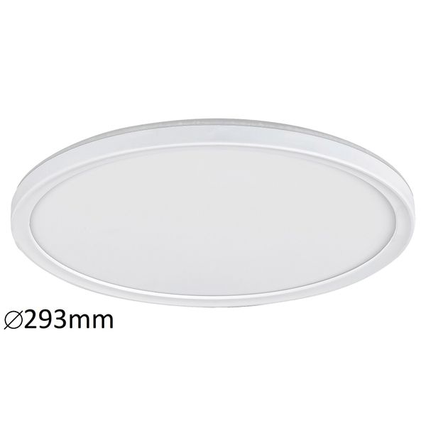 PAVEL LED 18W 4000K 3427 image 1