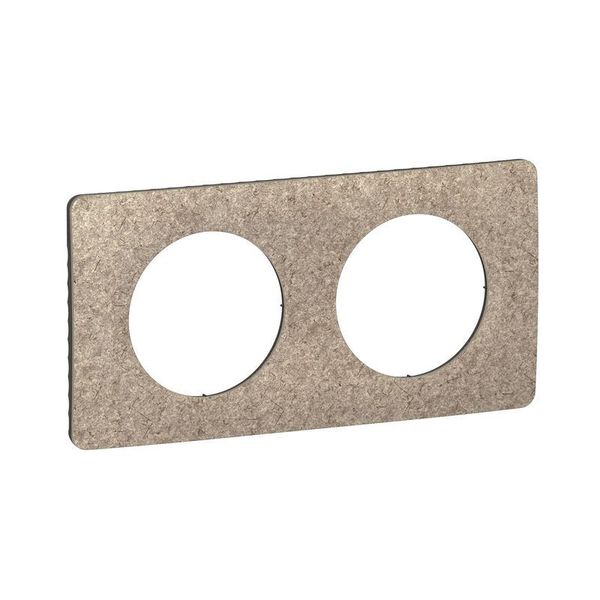 PLATE 2 GANG FELT image 2