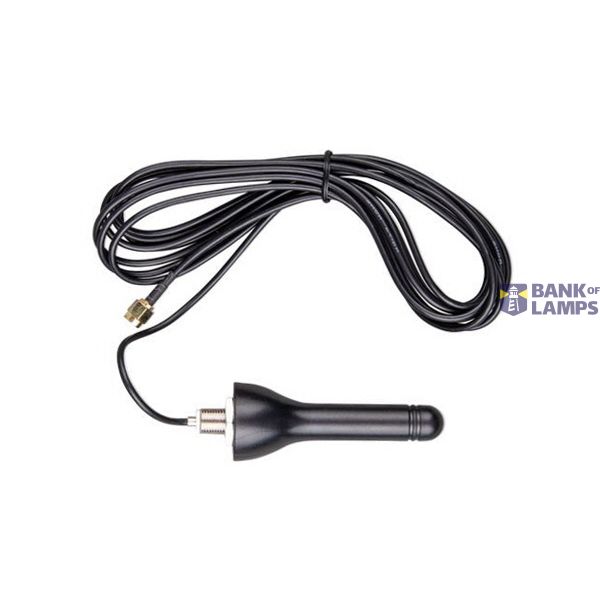 Victron Energy Control Panel Accessories Outdoor 4G GSM Antenna image 1