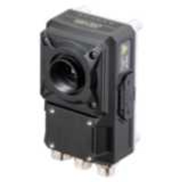FH Vision Smart Camera, high performance, color type, 0.4 Mpix resolut FHV70107C image 1