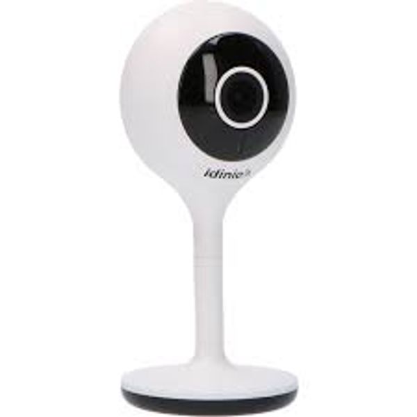 HD WiFi Indoor Mini Camera image 1