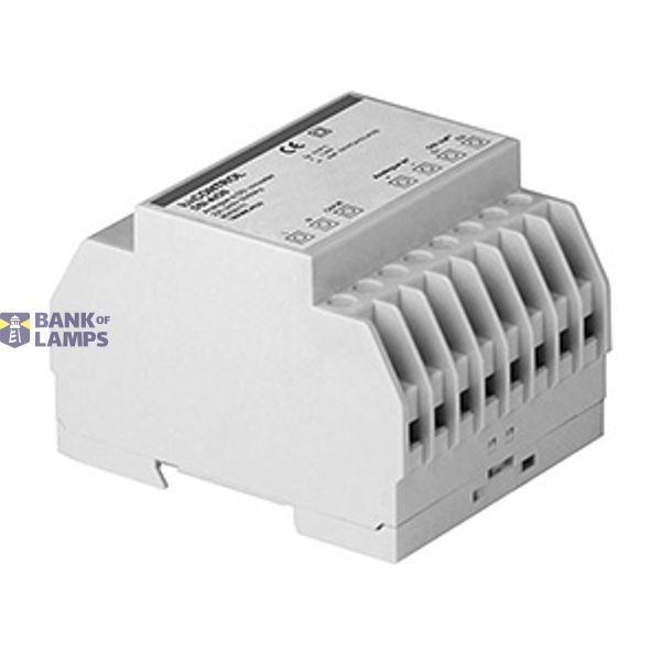 Tridonic DSI A/DS converter 1-10V naar DSI (DIN rail) image 1
