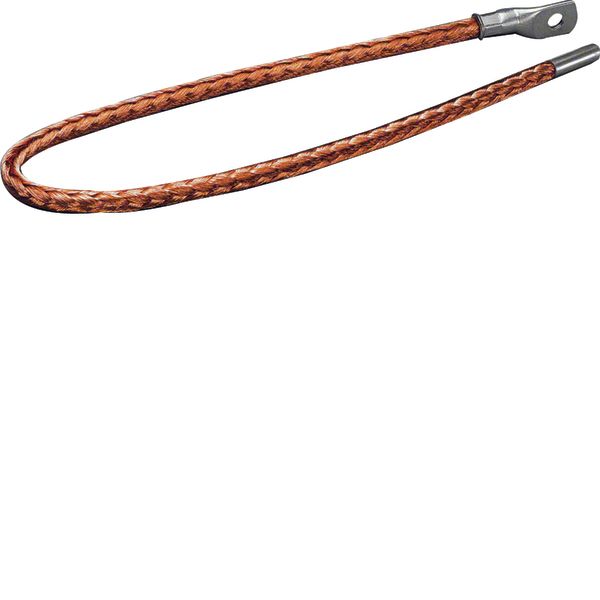 PE cable,universN,25mm²,550mm image 1