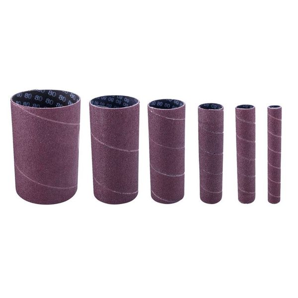 Sanding Sleeve image 1