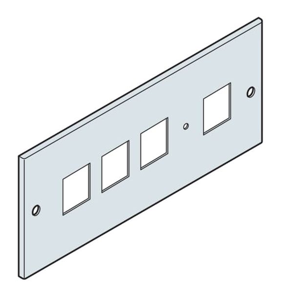 IS2-EH2472K Control and Automation Board image 1