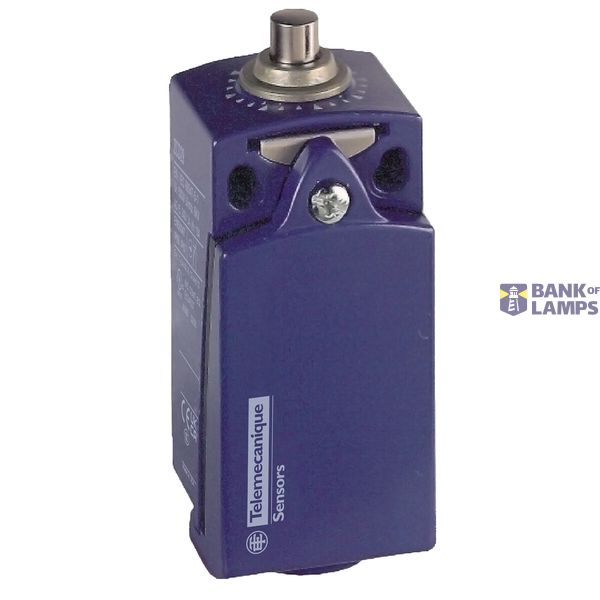 Miniature Safety RFID, unlimited pairing actuator (CT à 14 C62) image 51