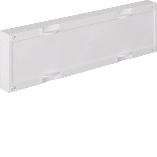 Cover plate,universN,150x500mm,10pcs. image 1