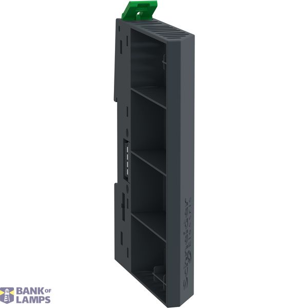 H Cluster Termination image 1