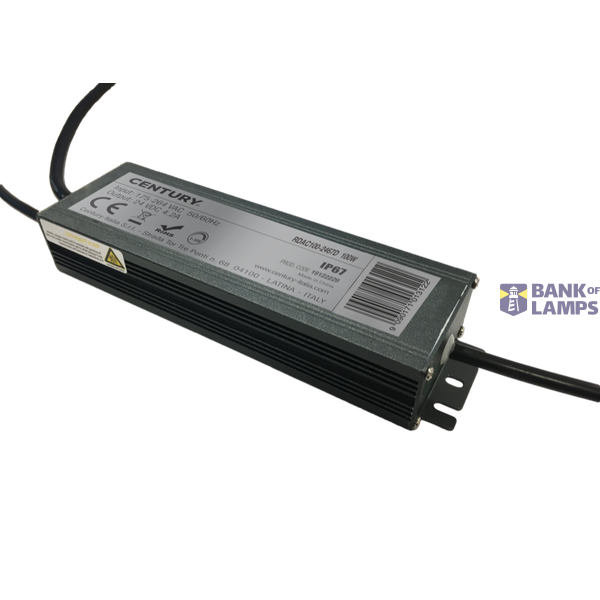 DRIVER STRIP LED image 1