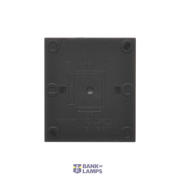 HDMI 2.1 single socket, (module), Simon 24, IP20/IP44, white, HDMI Standard: HDMI 2.1 image 1