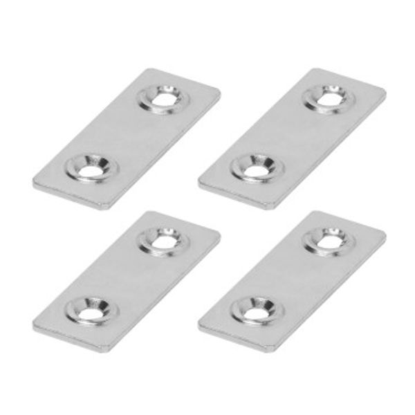 GW45533 PLATE SIDE CONNECTION KIT image 1