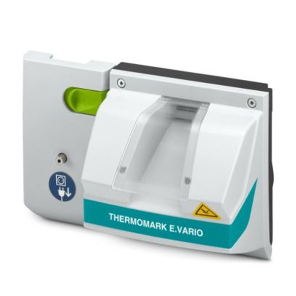 THERMOMARK E.VARIO - Applicator image 1