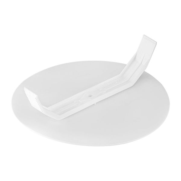 Cover for boxes WS70/80 white image 1