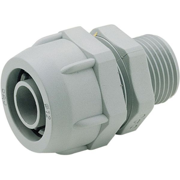 UNIVERSALI-Fitting M32 D=32 R7035 image 1