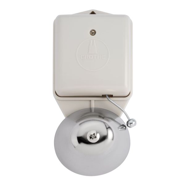 Small bell bell LTW 4477A 8-12V AC image 3