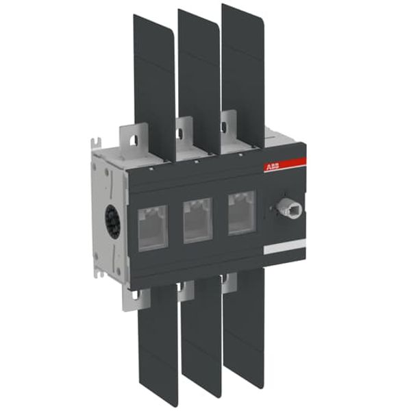 OT600U30 SWITCH-DISCONNECTOR image 3