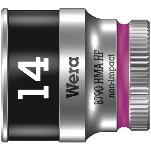 8790 HMA HF, 14 x 23 mm image 1