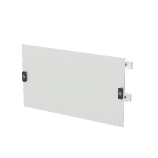 QT0181500 Covers for terminal, 150 mm x 728 mm x 230 mm image 1