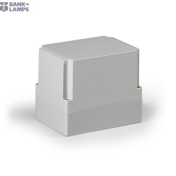 SPCP131815G.U | Enclosure PC 125 x 175 x 150 mm image 1