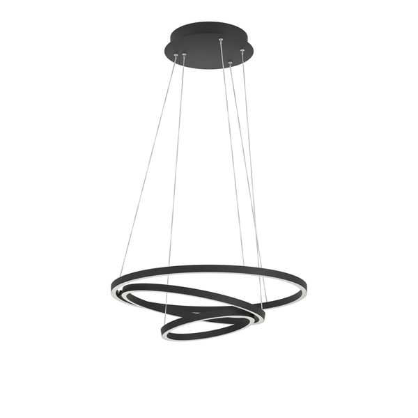 LOBINERO-Z PL 43,2W 6000lm tuneable black image 2
