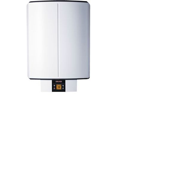 Wandboiler, SHZ 50 LCD, 50 l, 1 ton 6 kW, wit image 1