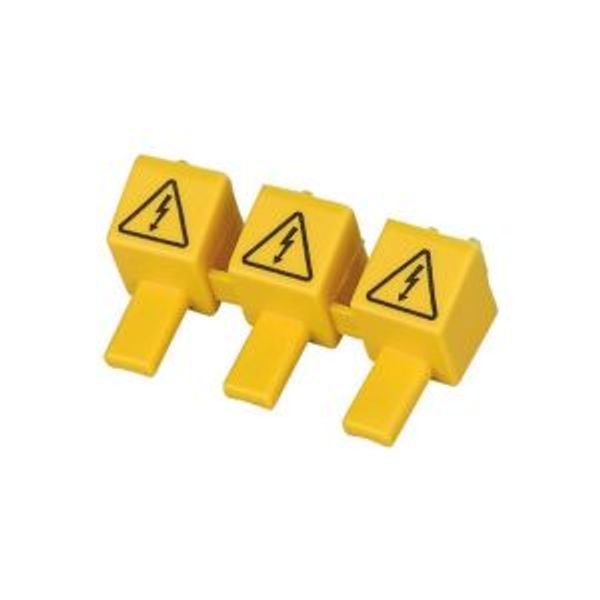 Z-FPUL Busbar tag shroud image 2