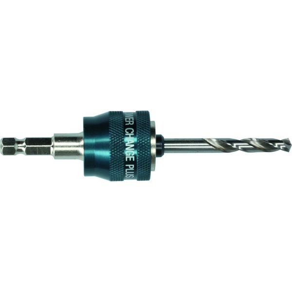 Power Change Plus mandrel hex 3/8" 8.7 mm incl. drill HSS-G Ø 7.15x85 mm image 2