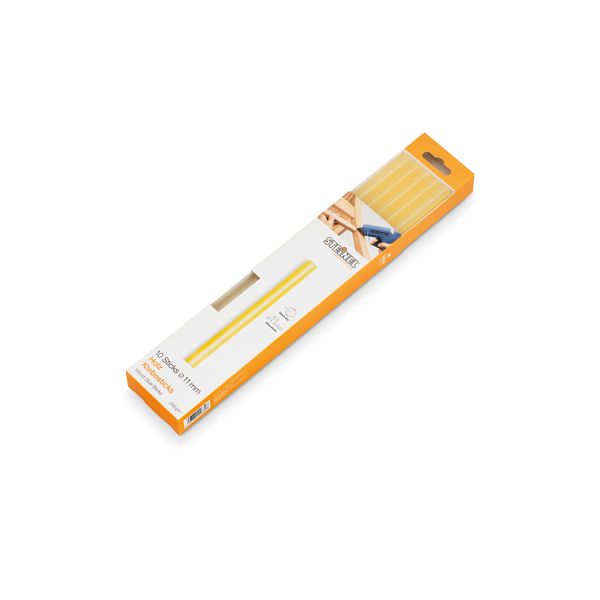 Steinel Lijmpatronen 11mm, 250g, hout image 1