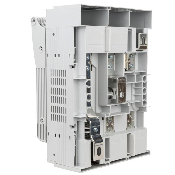 HRC busbar-fuse-switch size 2, 400A, for 100mm-system, M10 (The price is shown without markup on metals. Request a quote for accurate information) image 7