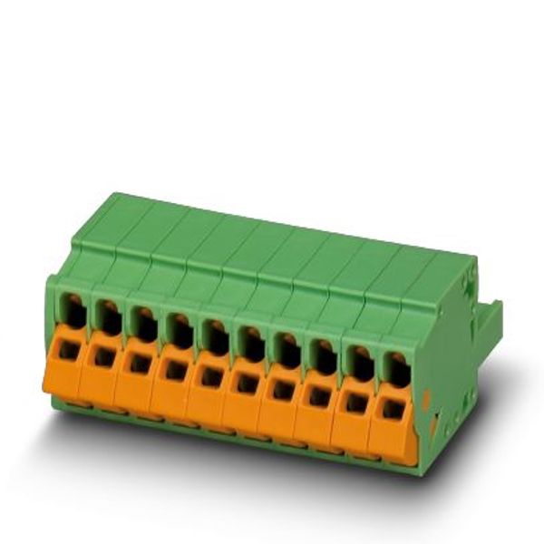 QC 1,5/13-ST - PCB connector image 4