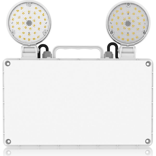 LiFeSafe PRO TS 1200 IP65 W EM3 NM DA image 1