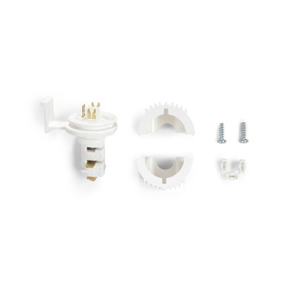 CONTACT RAIL ADAPTER. GA300L-3 ADAPTER VA image 2